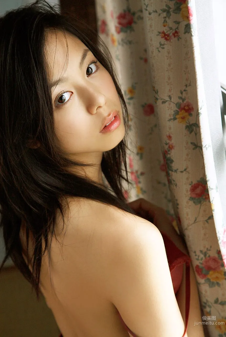 山本千夏 Chinatsu Yamamoto 《オトナのぬくもり》 [Image.tv] 寫真集 34