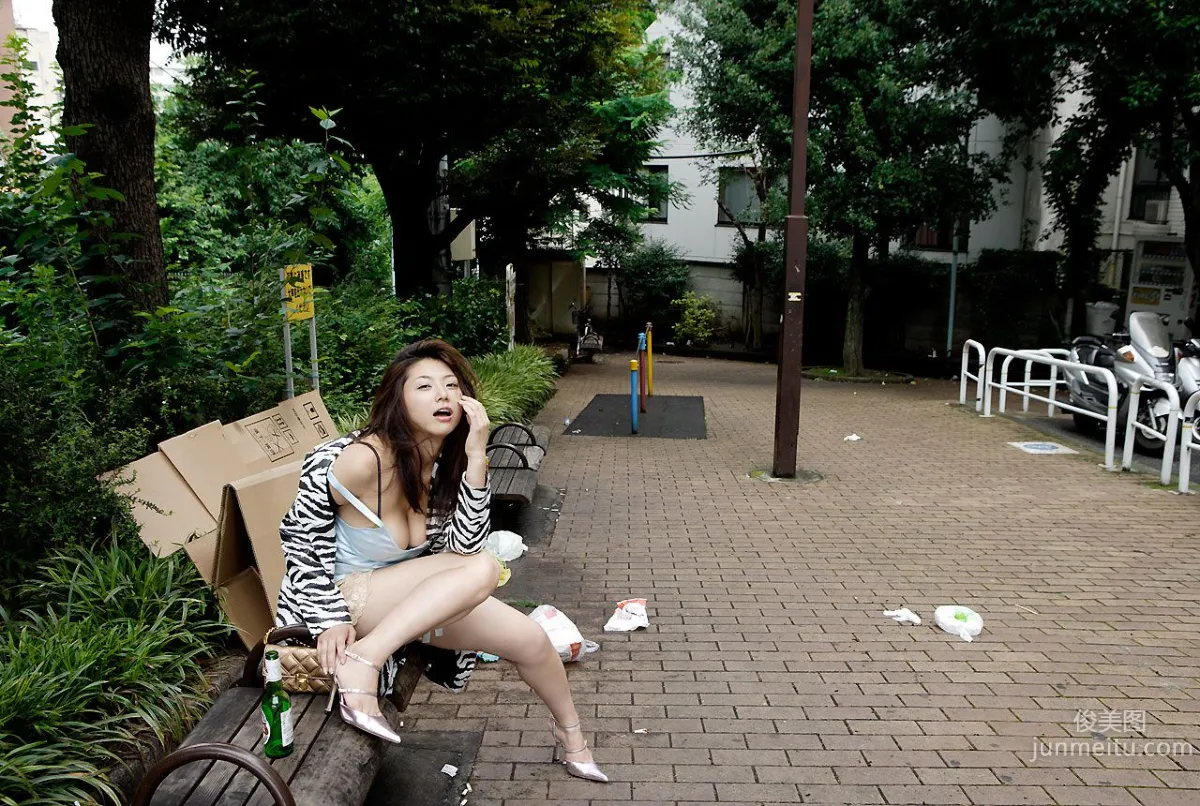 相澤仁美 《Honkytonk Woman》 [Image.tv] 寫真集 32