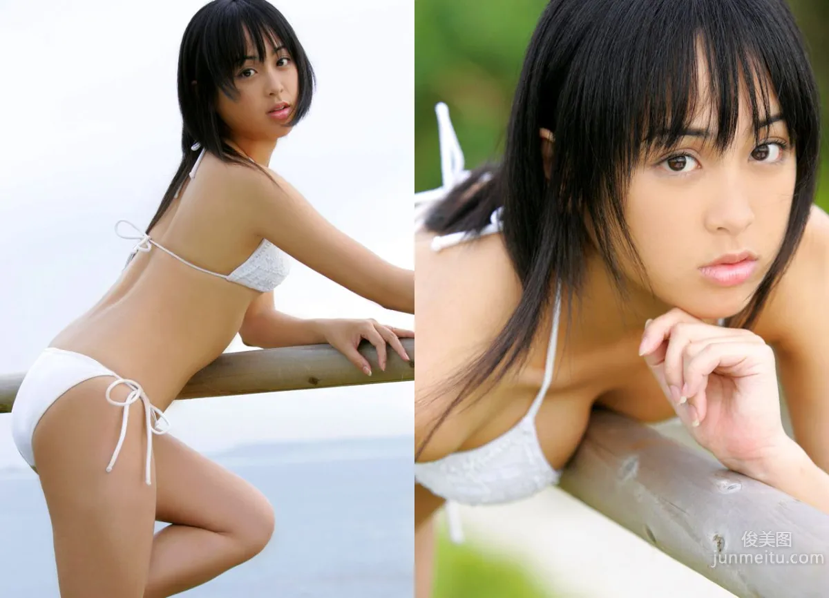 川村あんな/川村杏奈《Love & Happiness》 [Image.tv] 寫真集 27