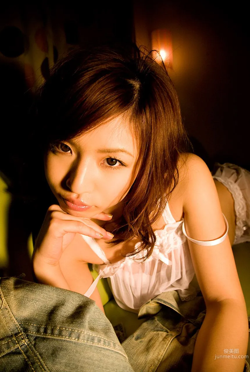 熱田久美 Kumi Atsuta 《MIDNIGHT MOVER》 [Image.tv] 写真集56