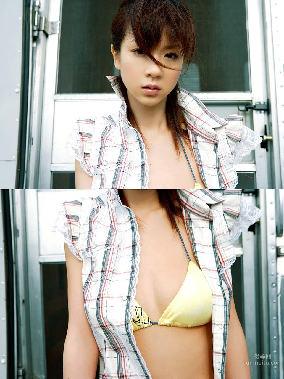 星野亞希《Tokyo DownTown Girl》 [Image.tv] 寫真集 50