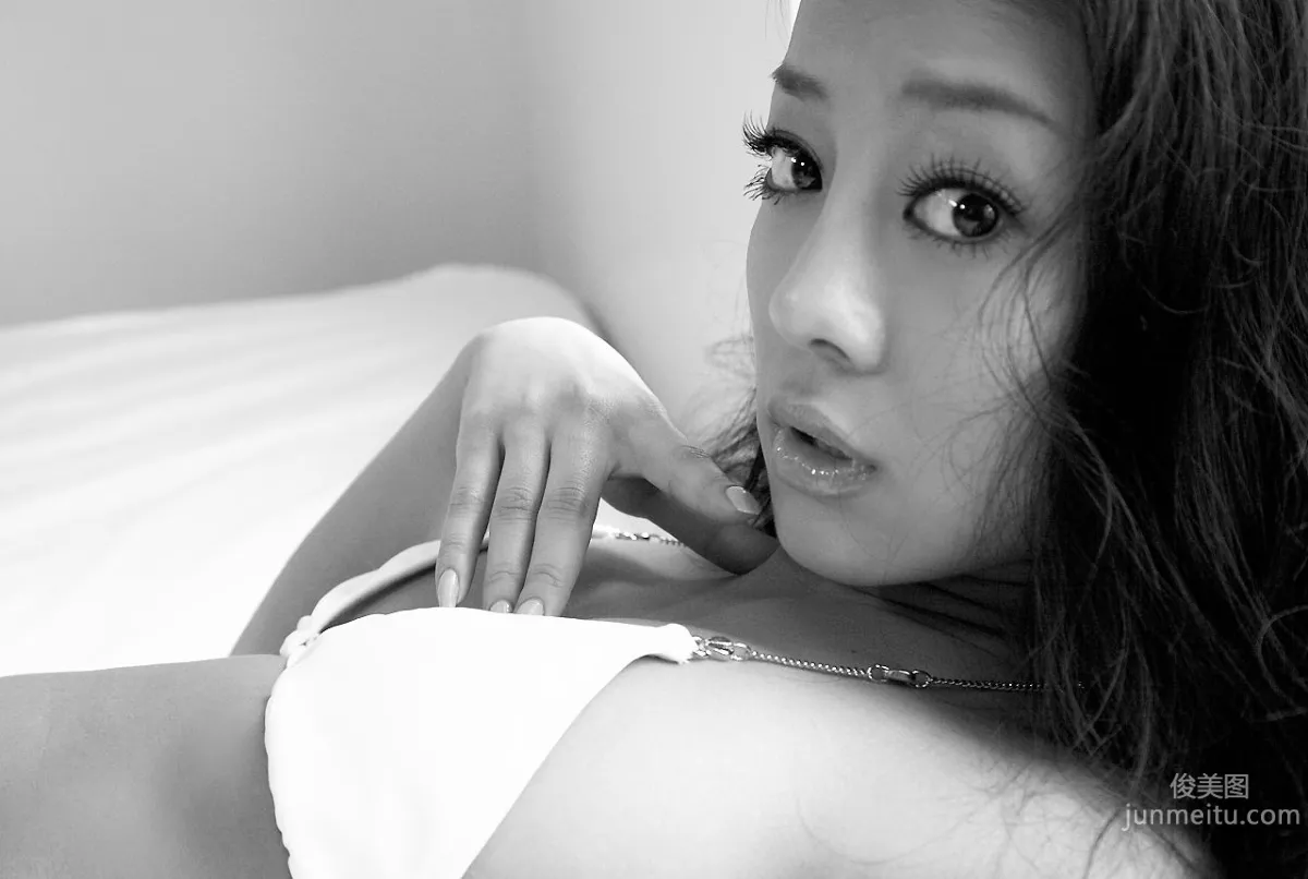 阿比留優/あびる優 Yuu Abiru 《Love Poison》 [Image.tv] 寫真集 4