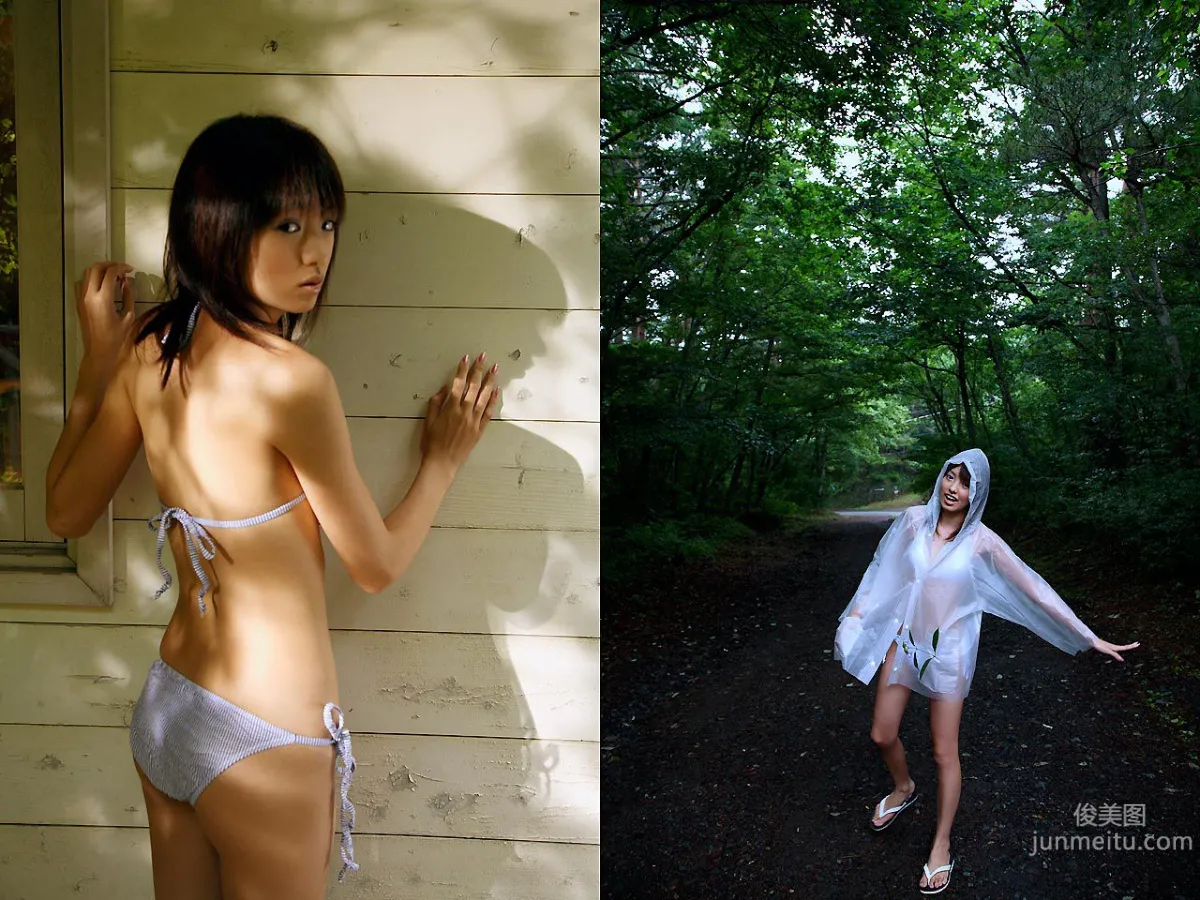 南明奈《sweet days》 [Image.tv] 写真集9