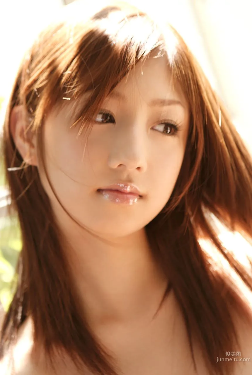 小倉優子 Yuko Ogura 《Holy and Bright》 [Image.tv] 寫真集 31