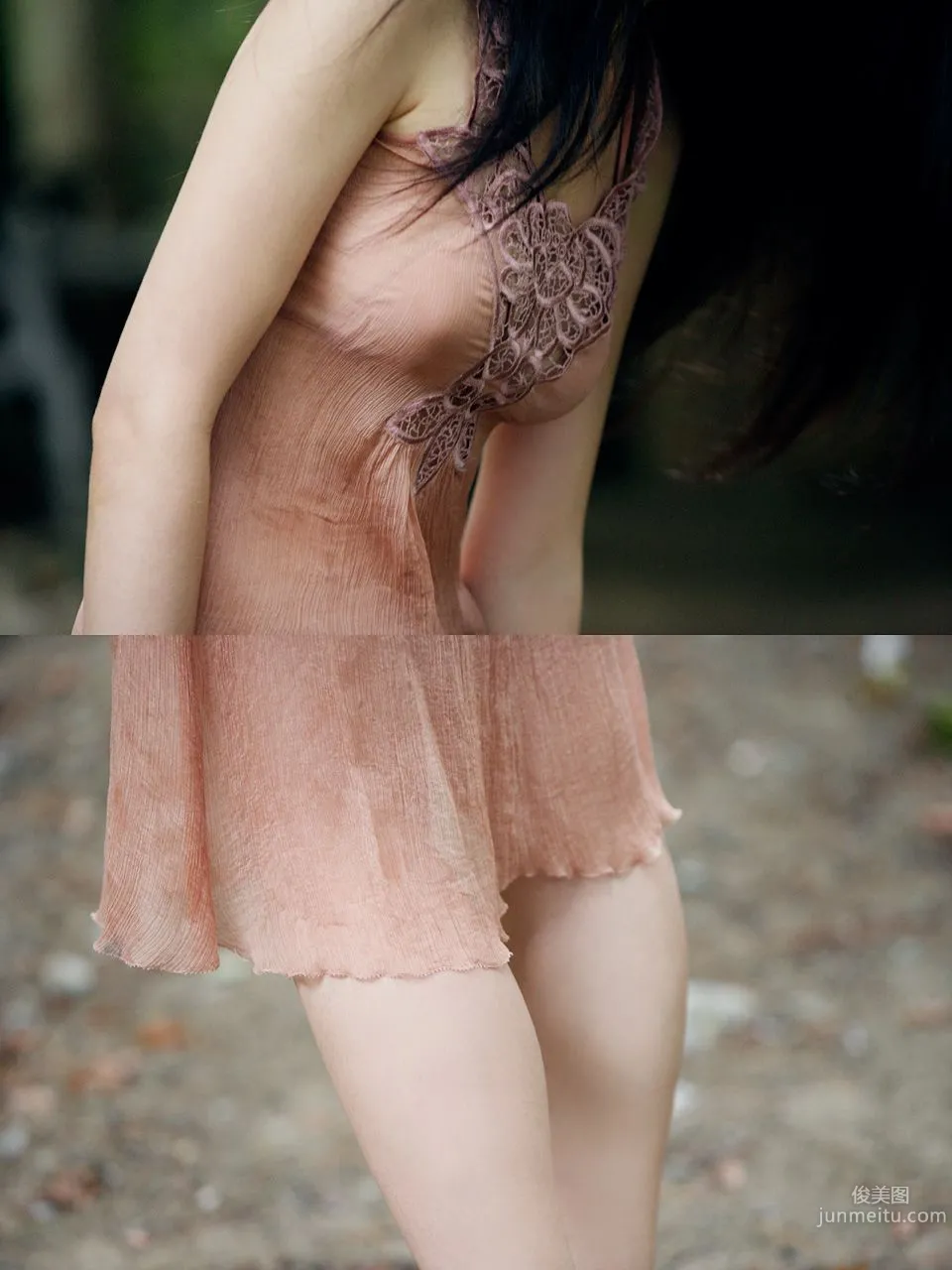 Miwon 美元 《朱夏 SHU-KA》 [Image.tv] 写真集8