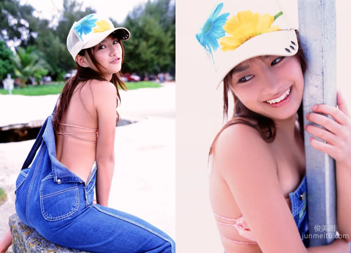 鎌田奈津美 《Your Eyes Only》 [Image.tv] 寫真集 22