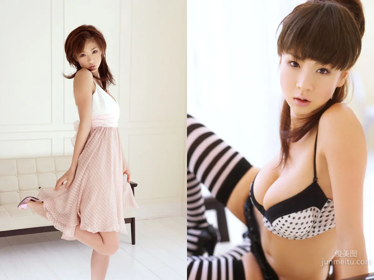 ほしのあき Aki Hoshino/星野亜希 《Lovers' Afternoon》 [Image.tv] 寫真集 28