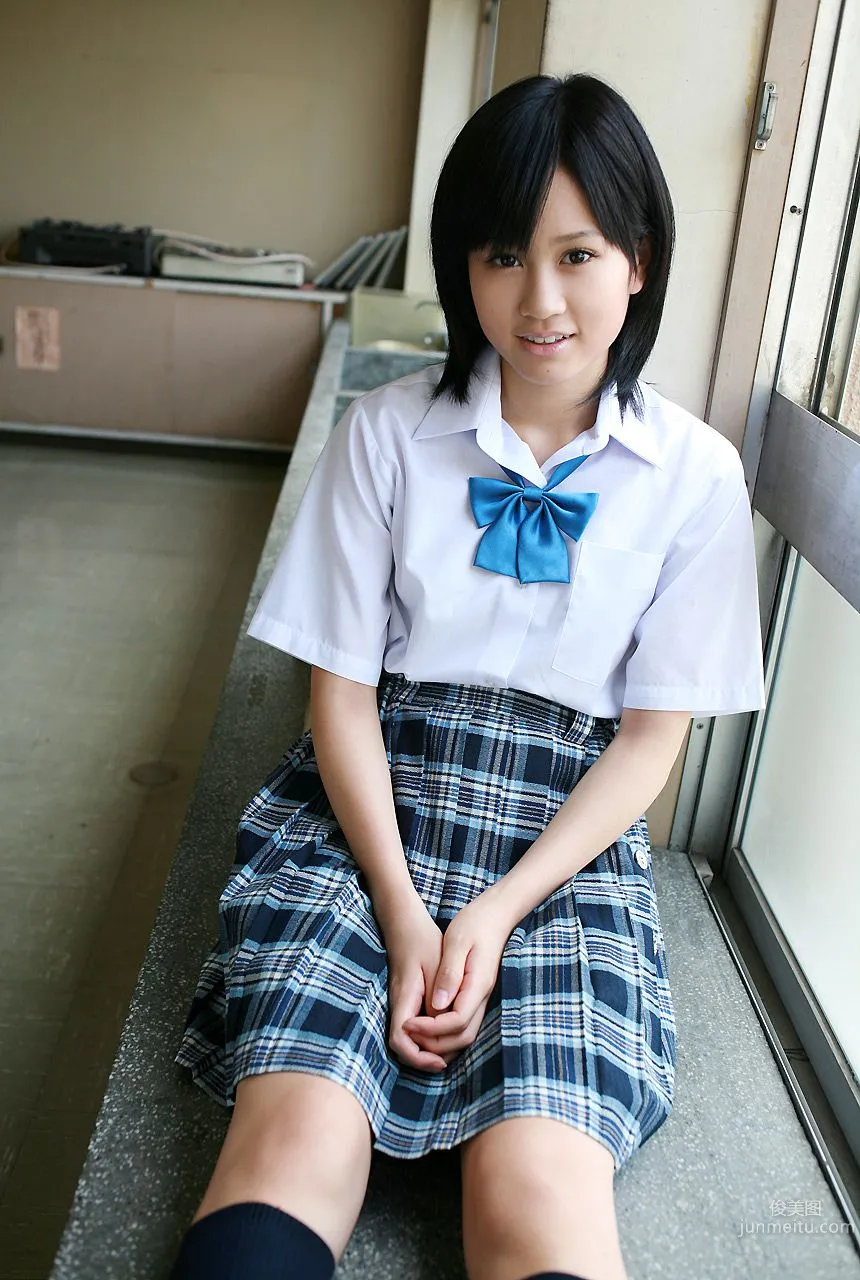 秋元才加、大島優子、前田敦子《summer☆jam》 [Image.tv] 寫真集 19
