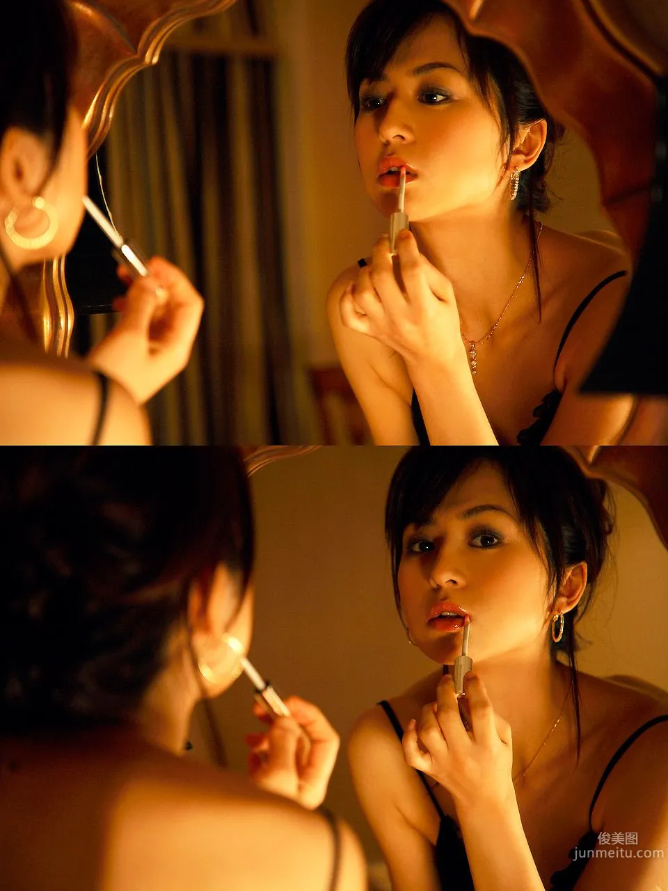 井川絵美 Emi Igawa 《Night out》 [Image.tv] 寫真集 22