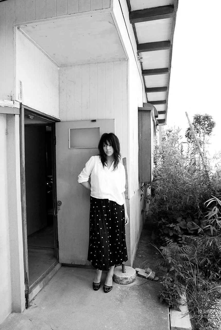 井川遙 Haruka Igawa 《コ イ ウ タ 純愛戀歌》 [Image.tv] 寫真集 46