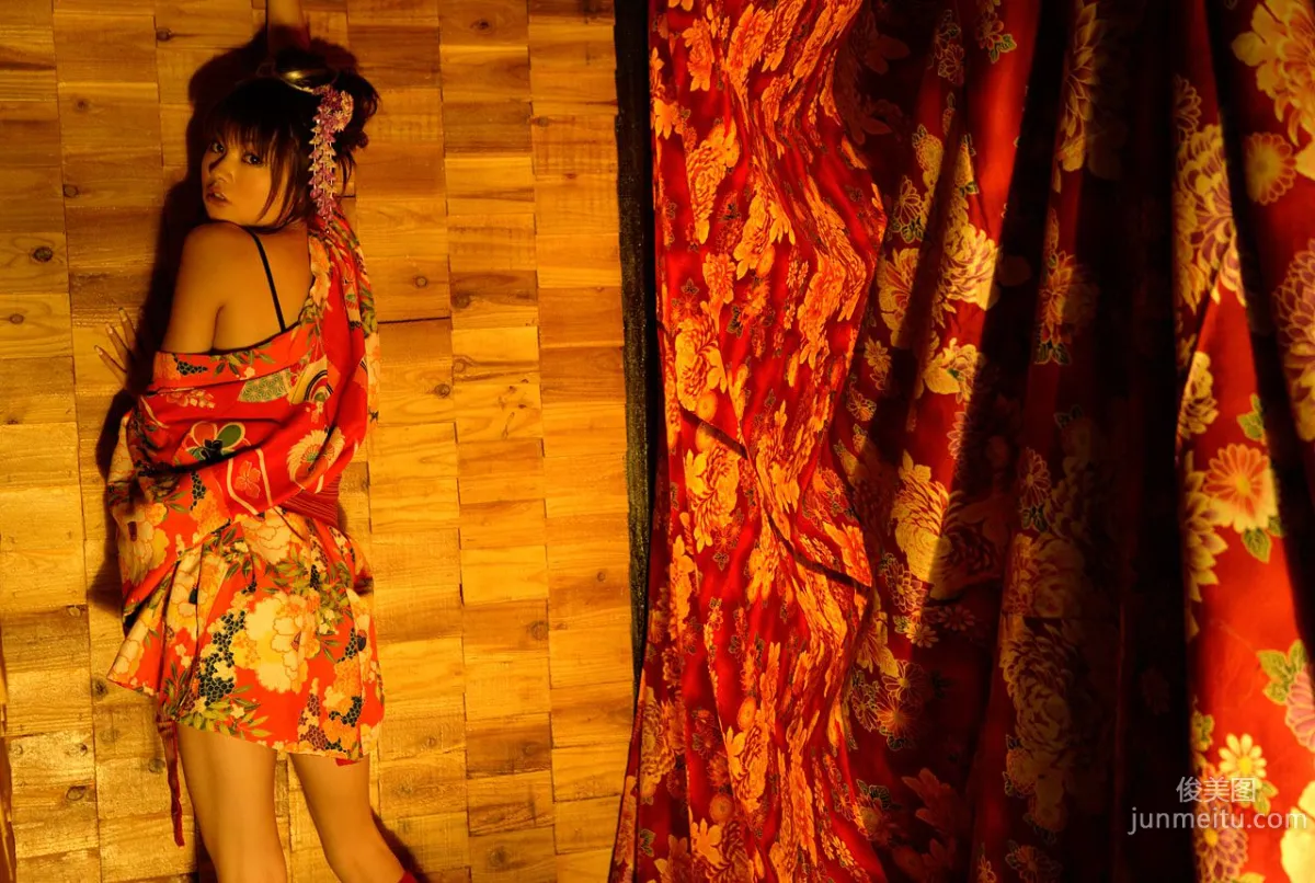 鈴木茜 《Sweet Devil》 [Image.tv] 写真集47