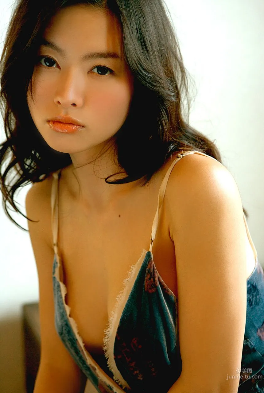 吉野紗香 Sayaka Yoshino 《Saya 紗》 [Image.tv] 寫真集 3