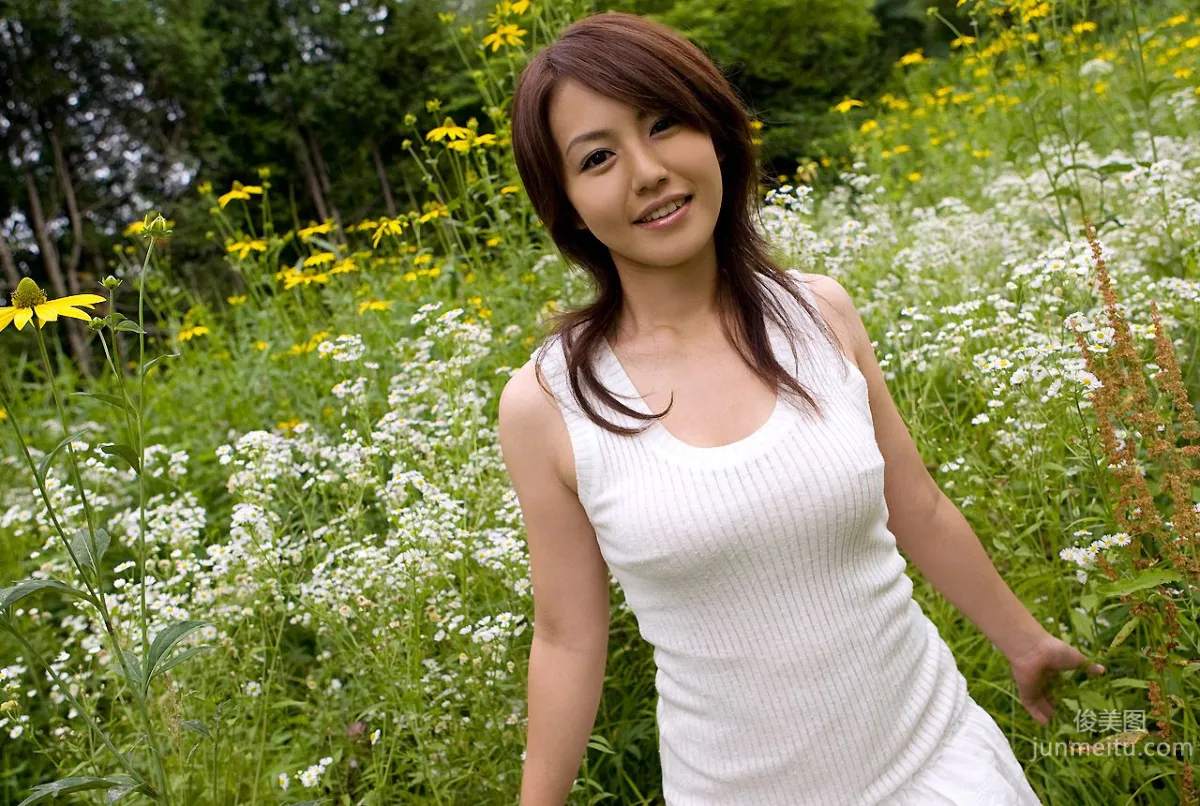 磯山さやか/矶山沙也加《Perfect Angel》 [Image.tv] 寫真集 55