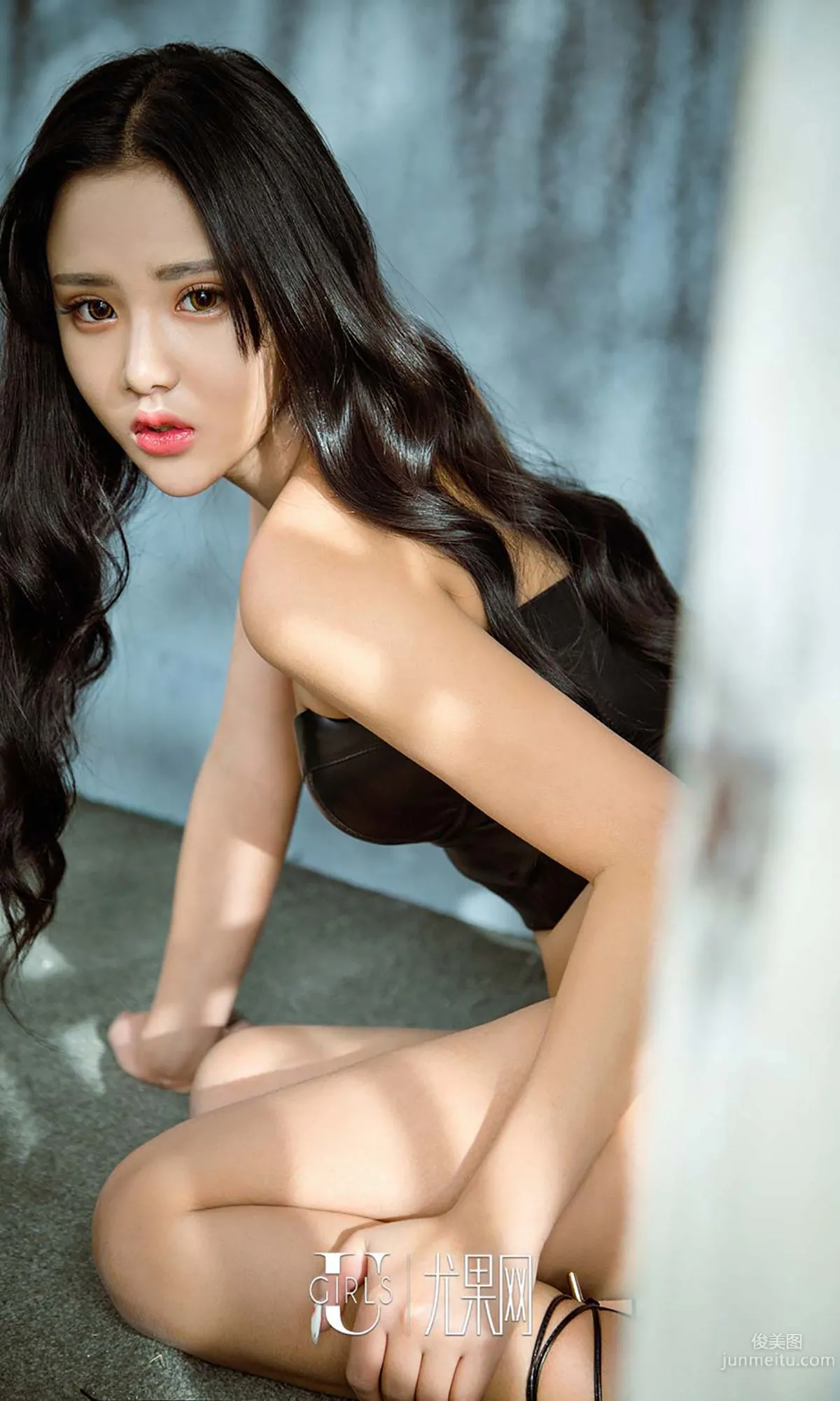 Leonie《日系小清新》 [愛尤物Ugirls] No.573 寫真集 20