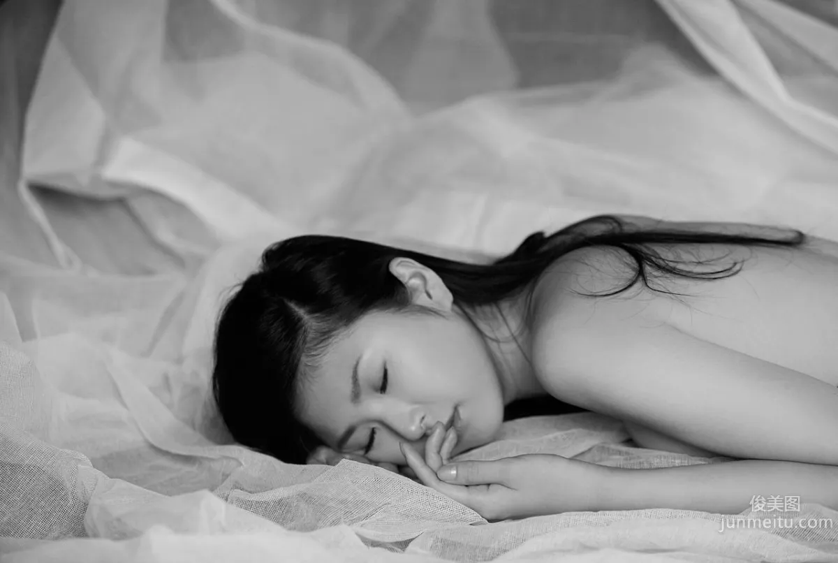 Miwon 美元 《朱夏 SHU-KA》 [Image.tv] 写真集40