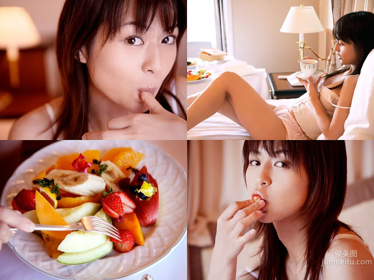 井川絵美 Emi Igawa 《Night out》 [Image.tv] 寫真集 50