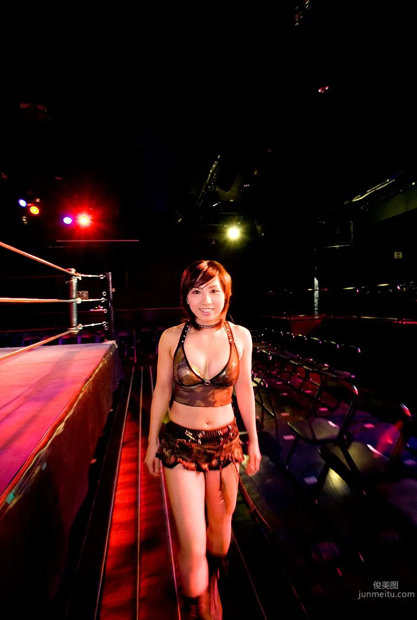 風香 Fuuka《女子魂。》 [Image.tv] 写真集10