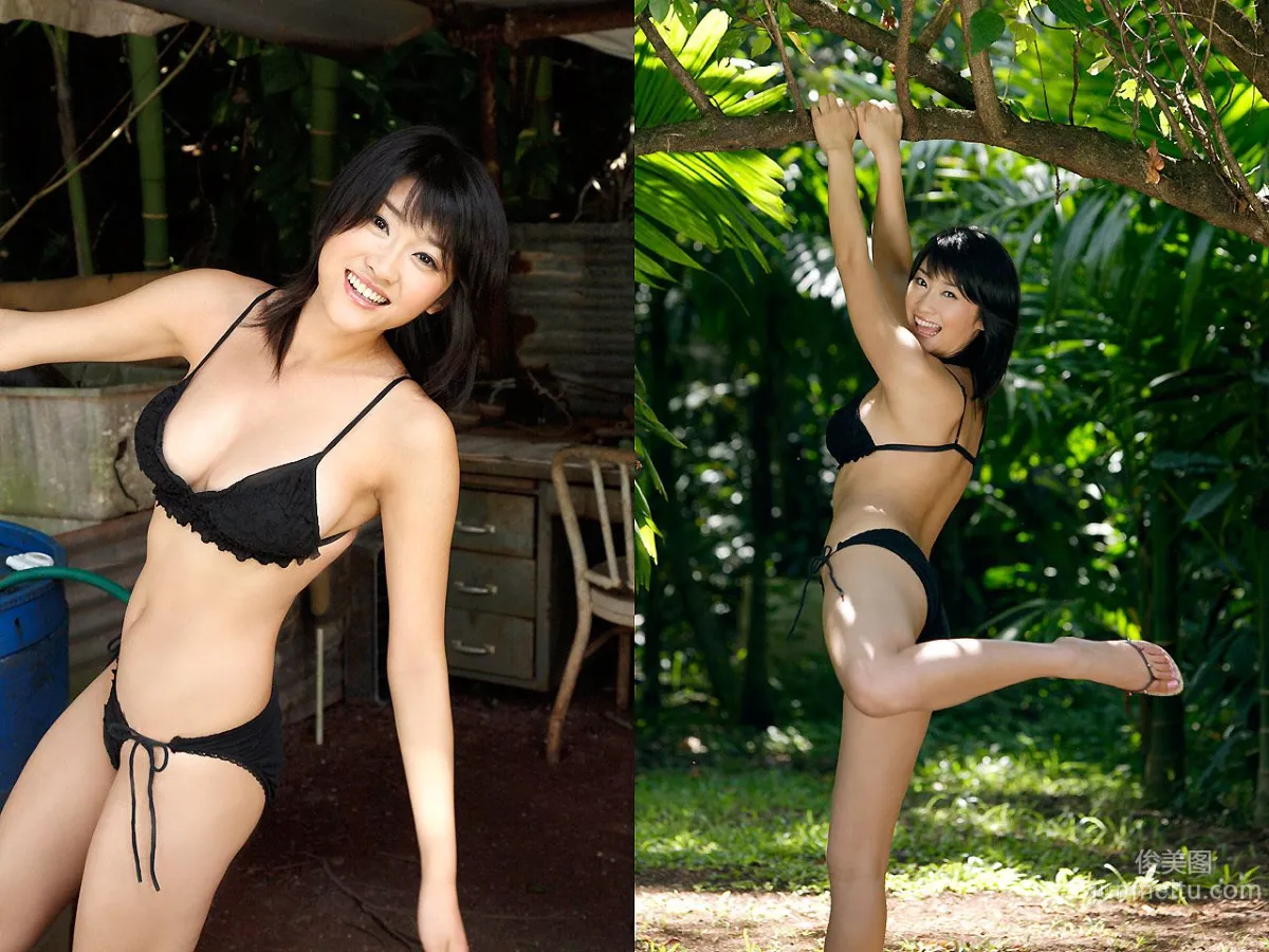 原幹恵《Ready! Steady!! Go!!!!》 [Image.tv] 写真集17