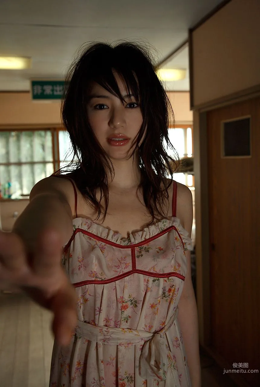井川遙 Haruka Igawa 《コ イ ウ タ 純愛戀歌》 [Image.tv] 寫真集 29