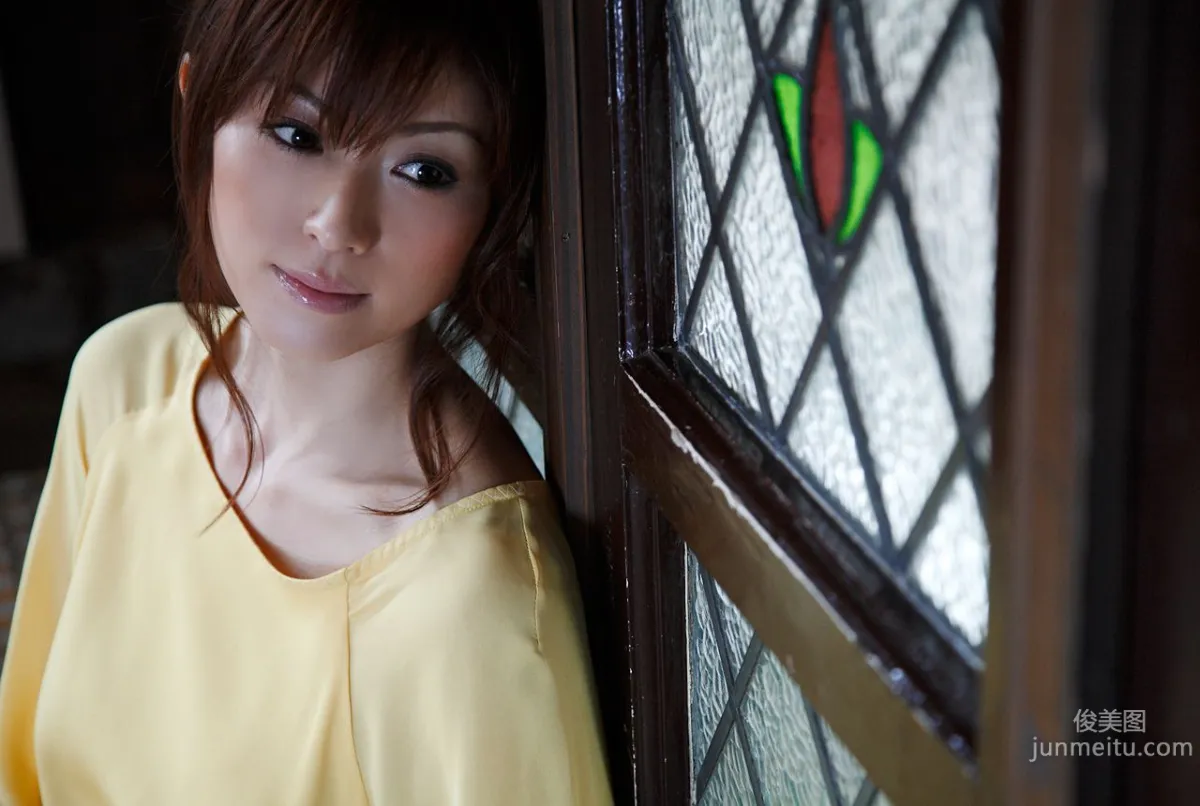 畑野ひろ子/畑野浩子 Hiroko Hatano《By the end of summer》 [Image.tv] 寫真集 44