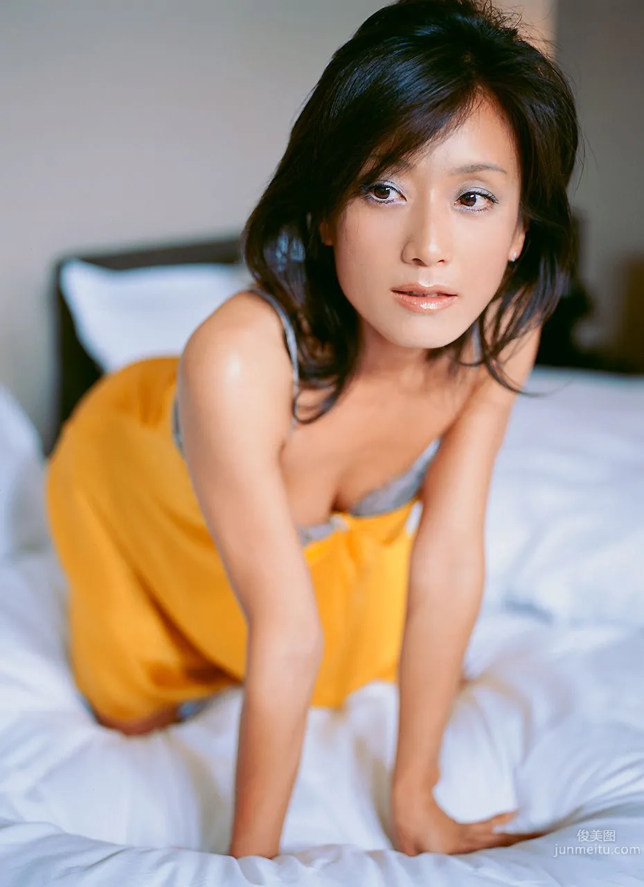 相原勇 Yu Aihara 《Prelude～前奏曲～》 [Image.tv] 寫真集 19