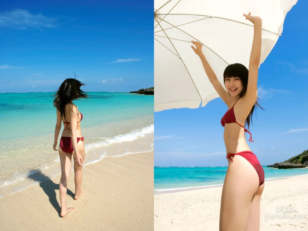 中村知世 《Heroines Rest》 [Image.tv] 寫真集 43