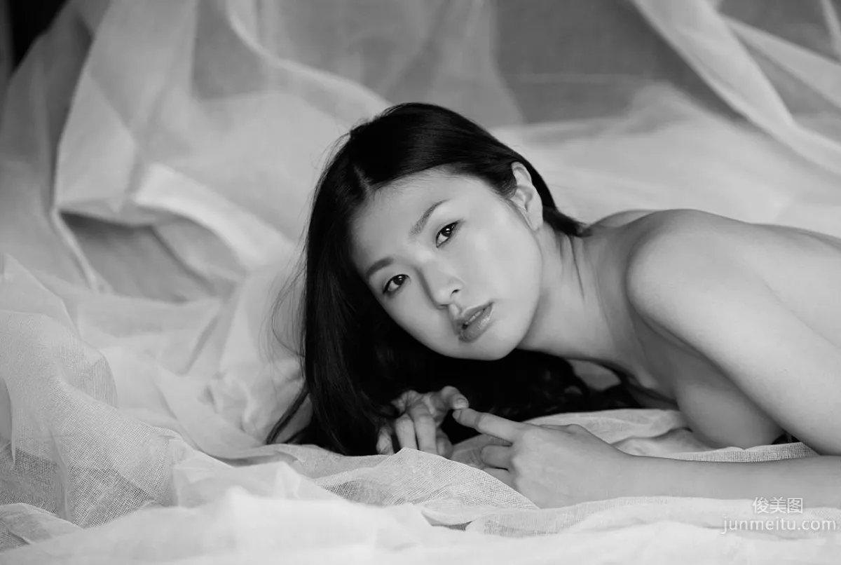 Miwon 美元 《朱夏 SHU-KA》 [Image.tv] 寫真集 42