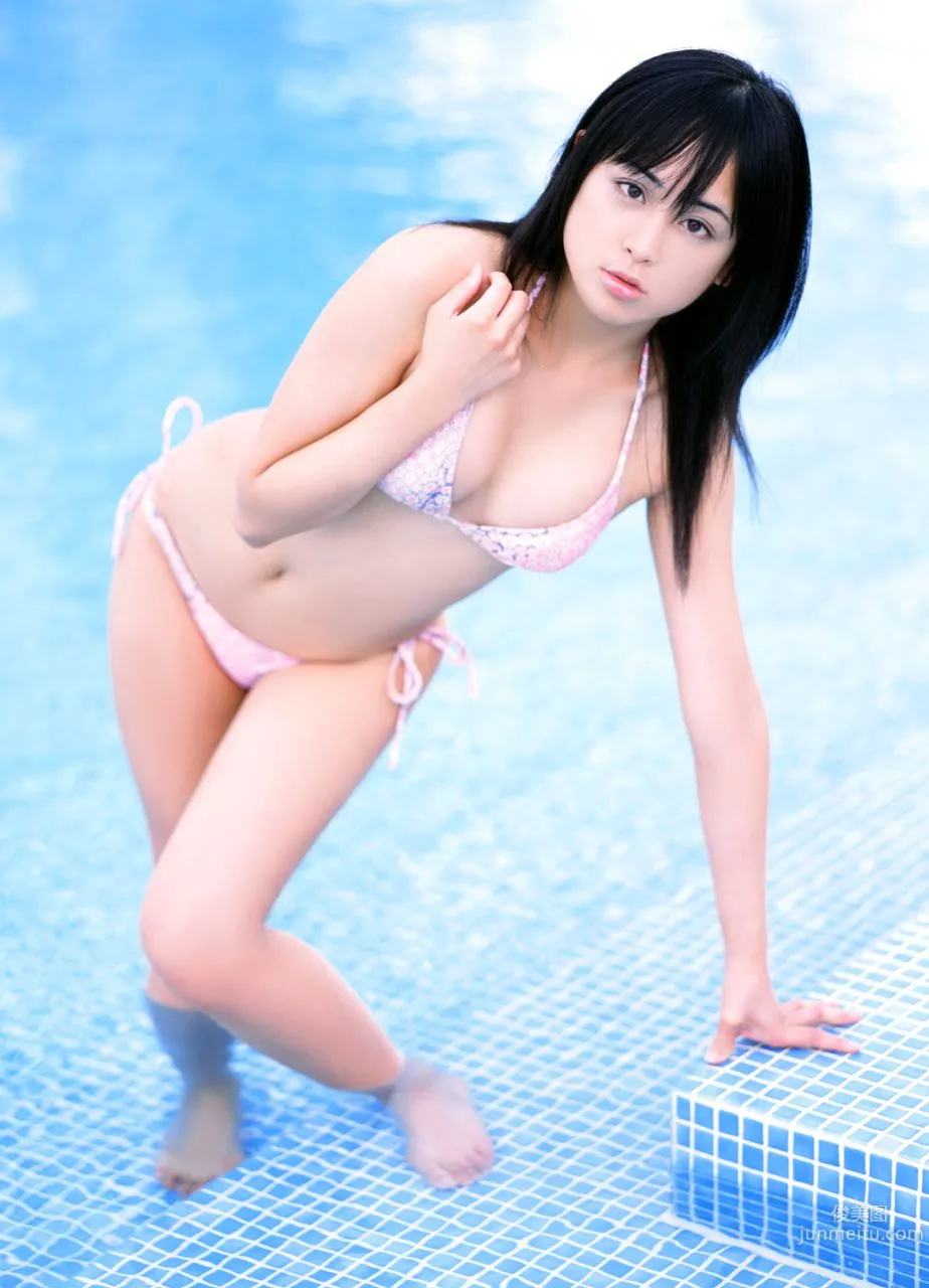 川村あんな/川村杏奈《Love & Happiness》 [Image.tv] 寫真集 18