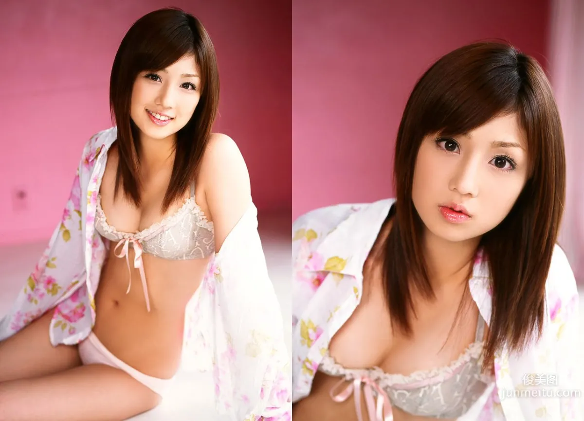 小倉優子《Secret ~私密のコスチューム~》 [Image.tv] 写真集5