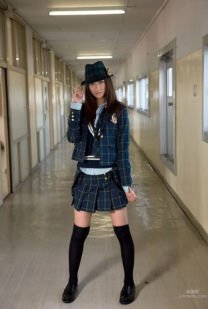 高橋優/高橋ユウ《BE MY BABY》 [Image.tv] 寫真集 3