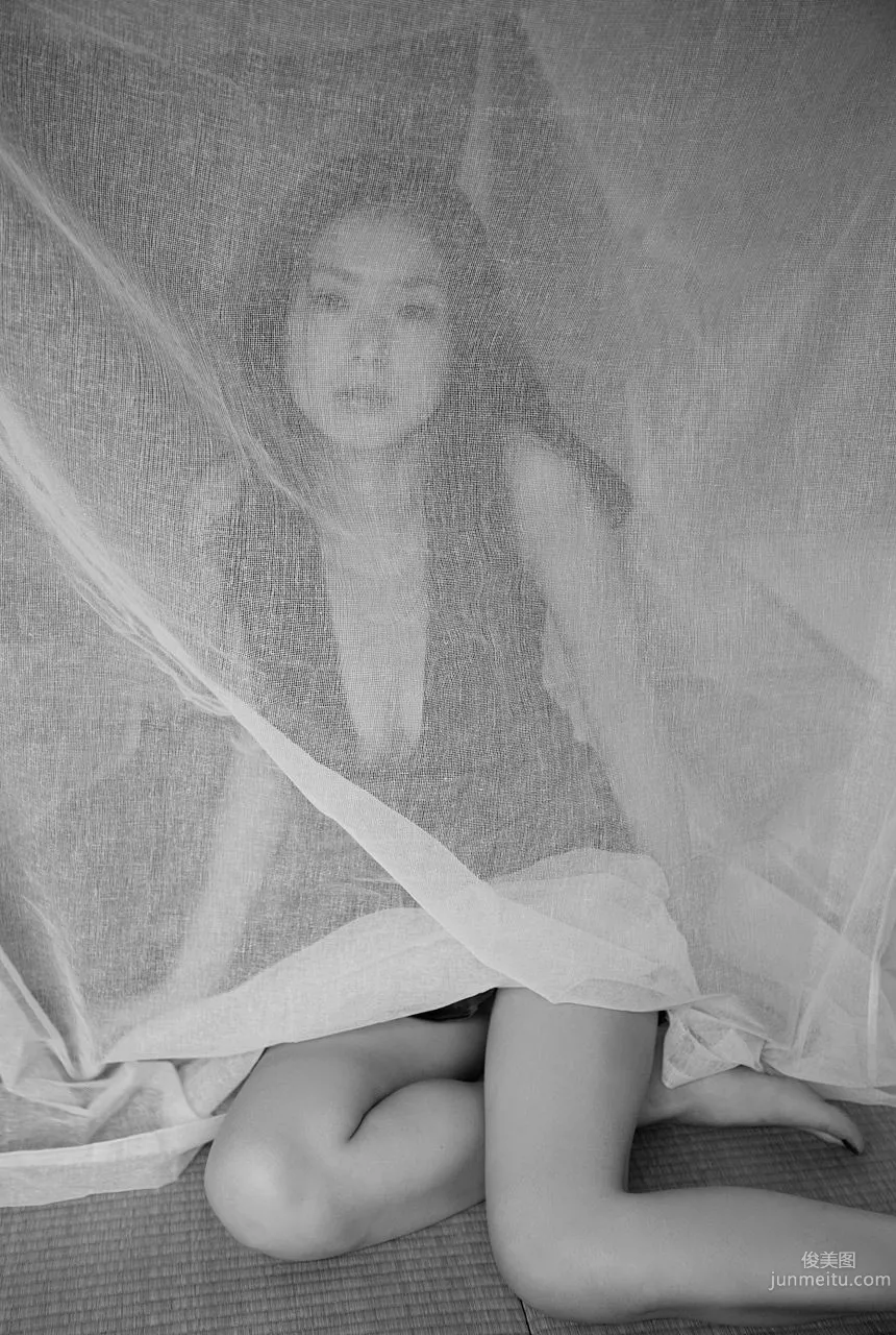 Miwon 美元 《朱夏 SHU-KA》 [Image.tv] 寫真集 35