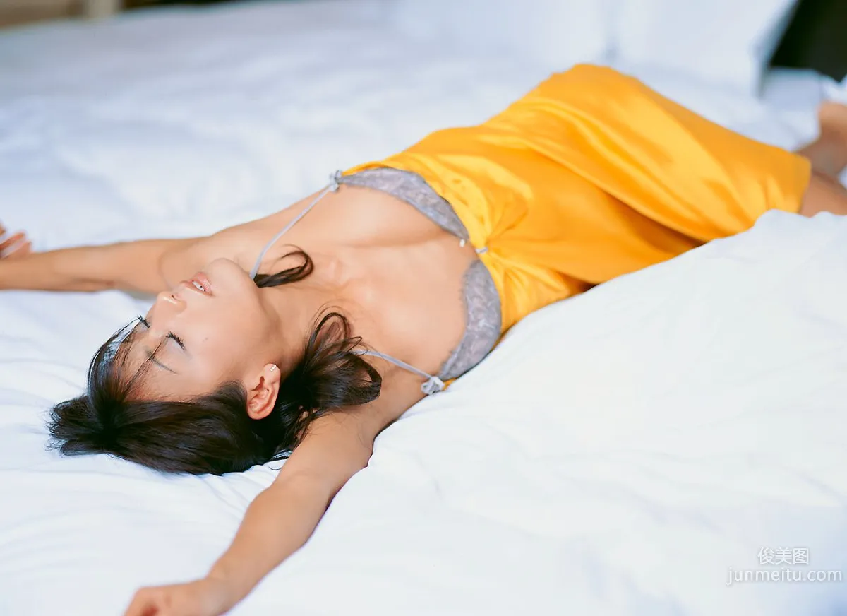 相原勇 Yu Aihara 《Prelude～前奏曲～》 [Image.tv] 寫真集 27