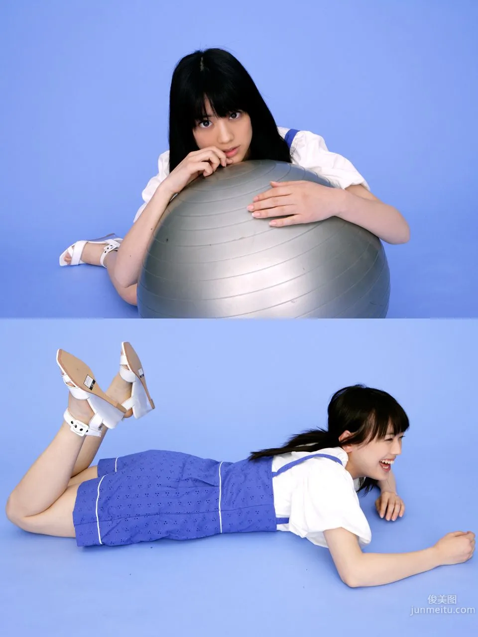 福田沙紀 Saki Fukuda 《TOKYO Days》 [Image.tv] 写真集6