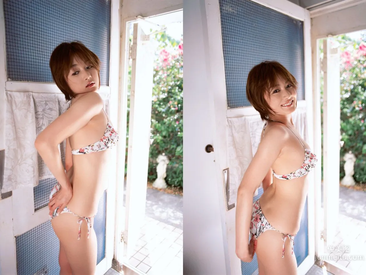 杏さゆり/杏小百合《Sweet Jewel》 [Image.tv] 寫真集 20