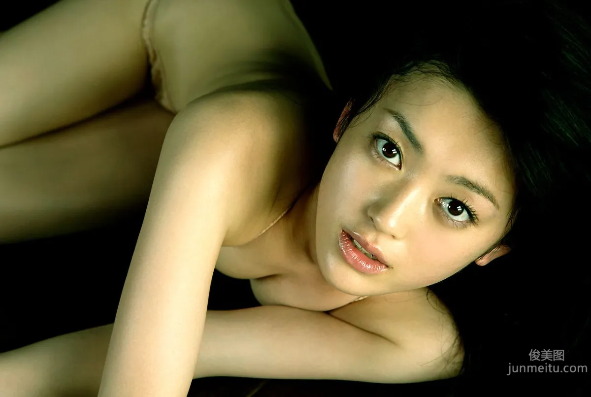 桝木亞子/ますきあこ Ako Masuki 《雪肌》 [Image.tv] 寫真集 4