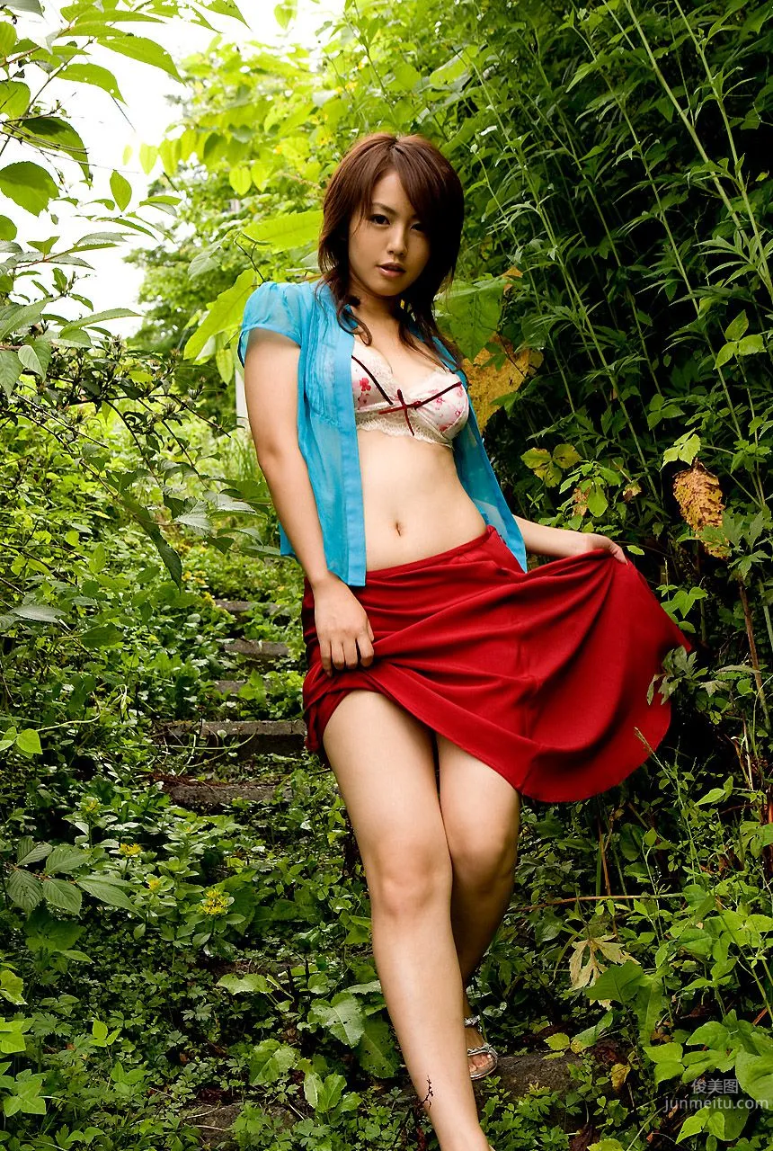 磯山さやか/矶山沙也加《Perfect Angel》 [Image.tv] 寫真集 22