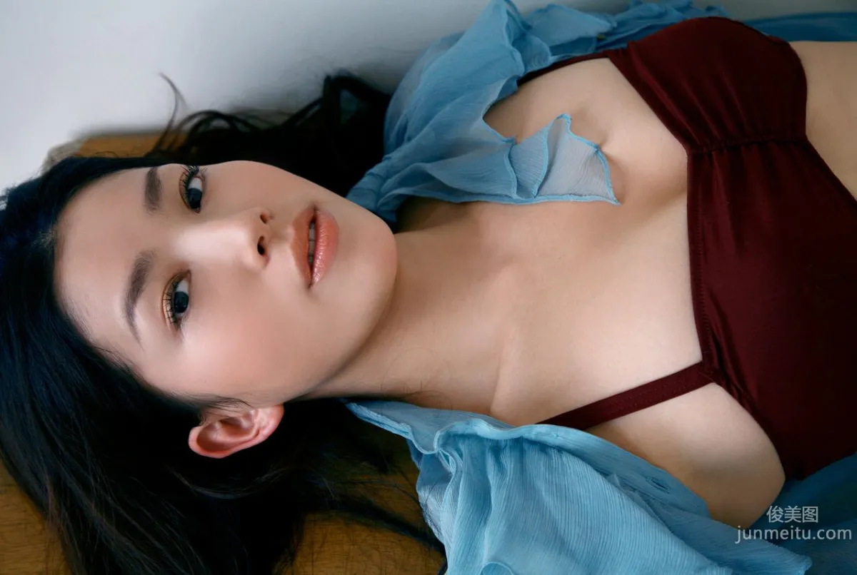 嘉門洋子 《the adult》 [Image.tv] 寫真集 3