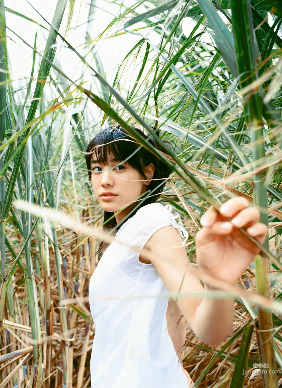 福田沙紀 Saki Fukuda 《Little wing》 [Image.tv] 寫真集 17