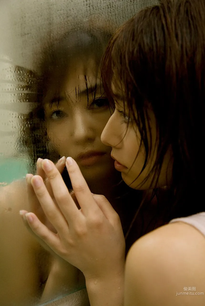 谷桃子《For the love of you》 [Image.tv] 写真集50