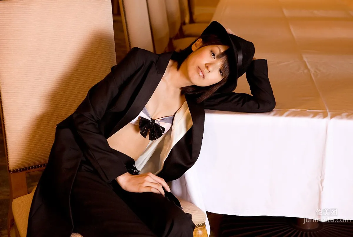 南明奈《Pretty Woman》 [Image.tv] 寫真集 32