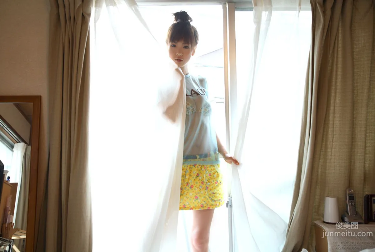 ほしのあき Aki Hoshino/星野亜希 《Lovers' Afternoon》 [Image.tv] 寫真集 39