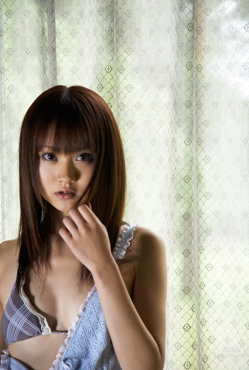 浜田翔子 Shoko Hamada 《mysterious doll》 [Image.tv] 寫真集 3