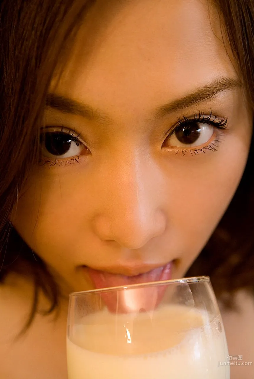 杏さゆり/杏小百合《Caution sweet》 [Image.tv] 写真集21