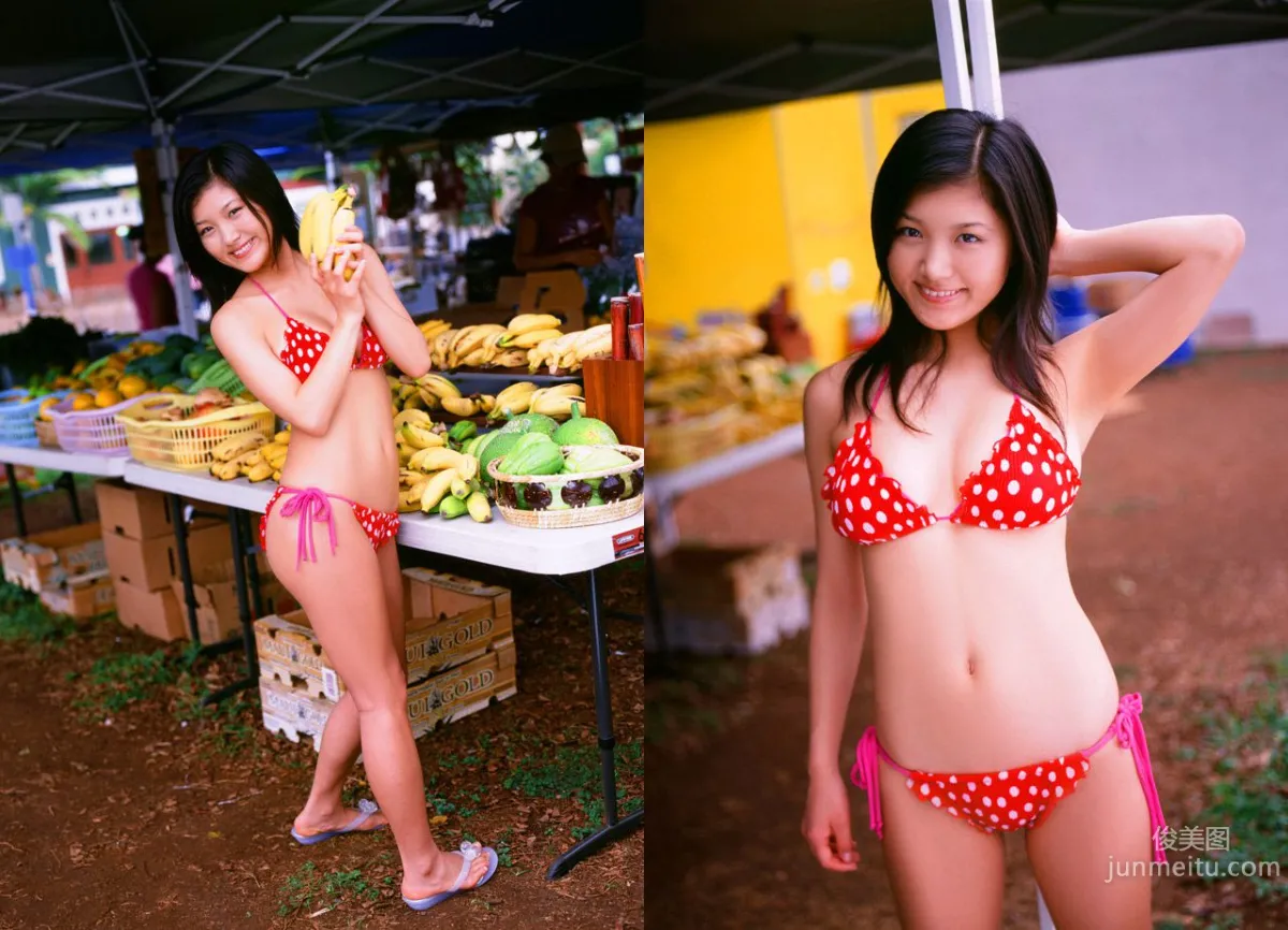 愛衣 《Naked Heart》 [Image.tv] 写真集3