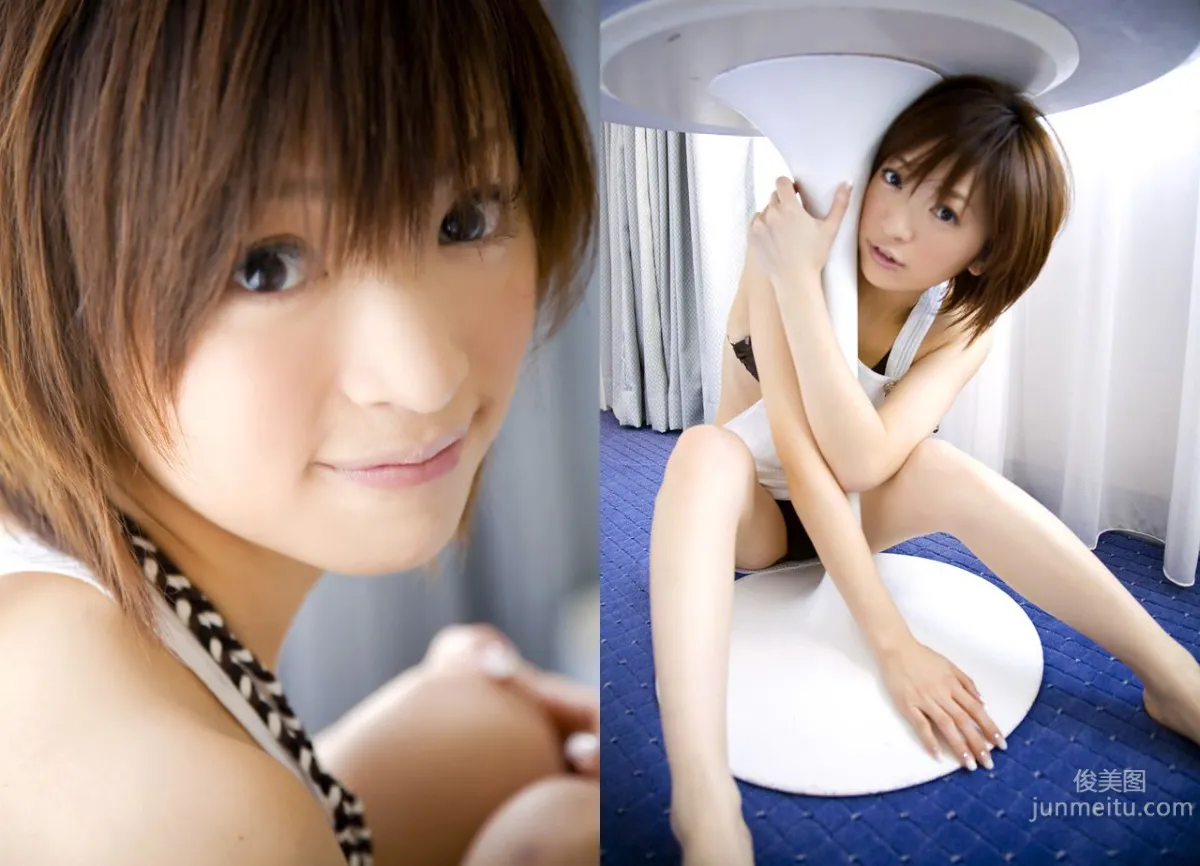 田中涼子/田中涼子《Make A Wish》 [Image.tv] 寫真集 23