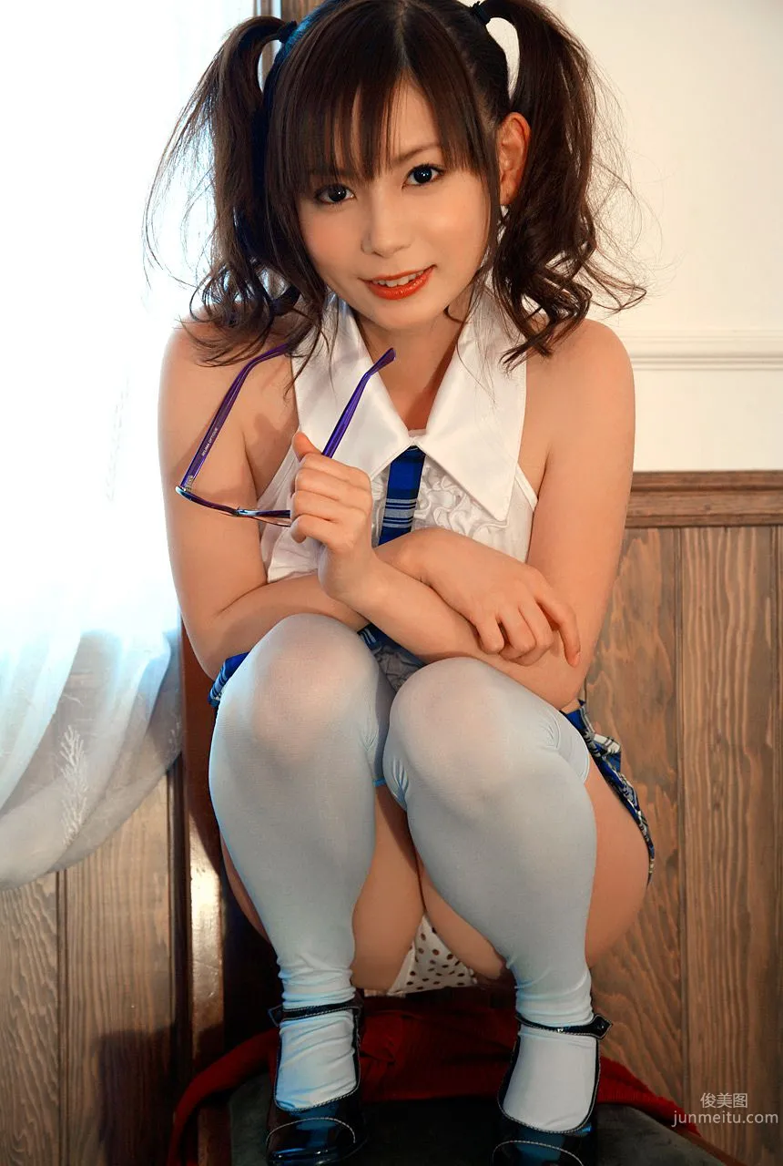 中川翔子 《しょこ☆プレ》 [Image.tv] 写真集12