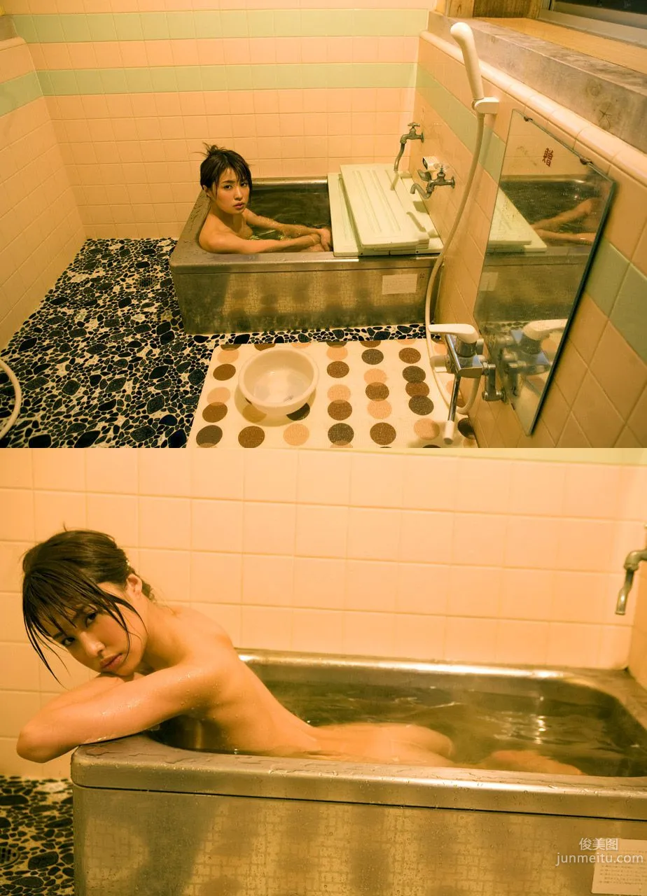 福下恵美《It's Just Begun》 [Image.tv] 写真集21