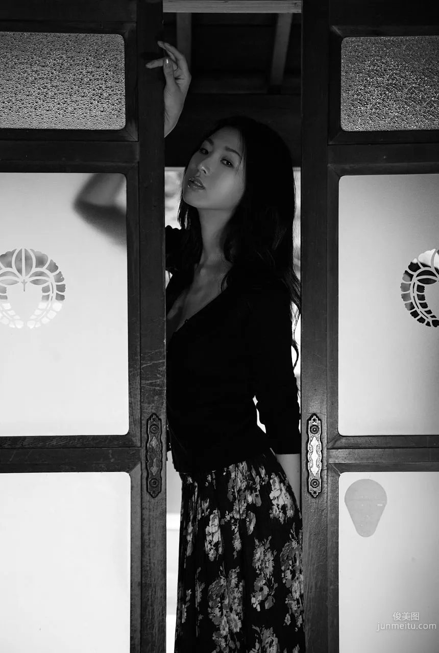 Miwon 美元 《朱夏 SHU-KA》 [Image.tv] 寫真集 11
