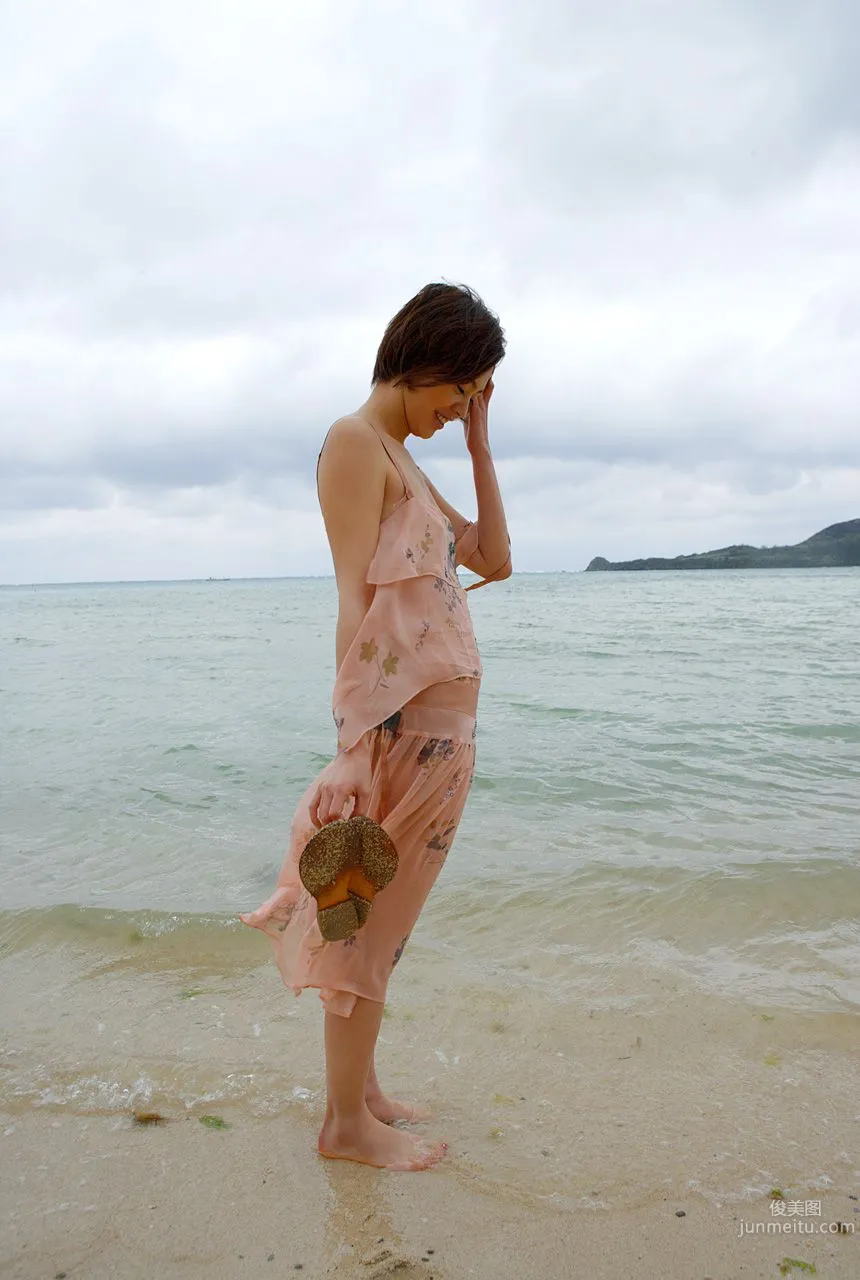 淺見れいな/淺見麗奈 《Be Natural》 [Image.tv] 寫真集 27