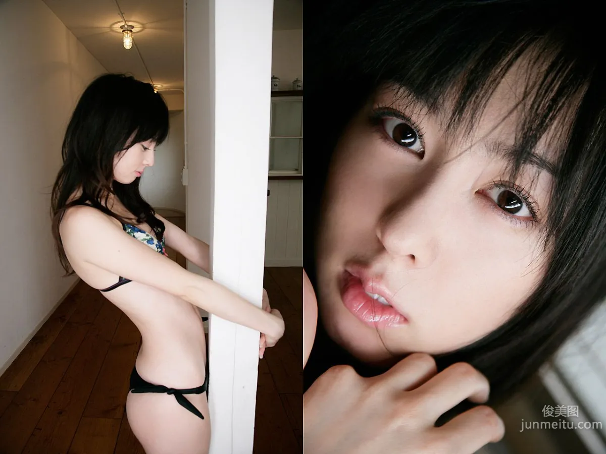 秋山莉奈《I'm CAUGHT UP》 [Image.tv] 写真集36